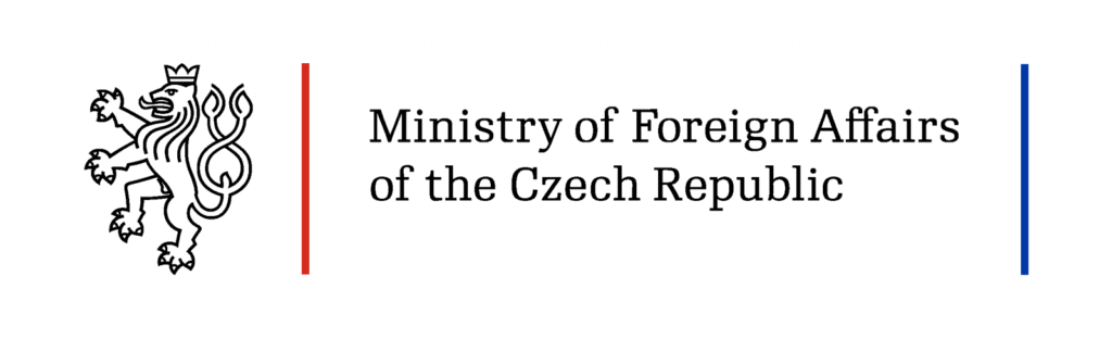 Ministry of Foreign Affair of the Czech Republic