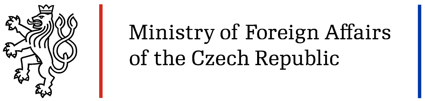 Ministry of Foreign Affair of the Czech Republic