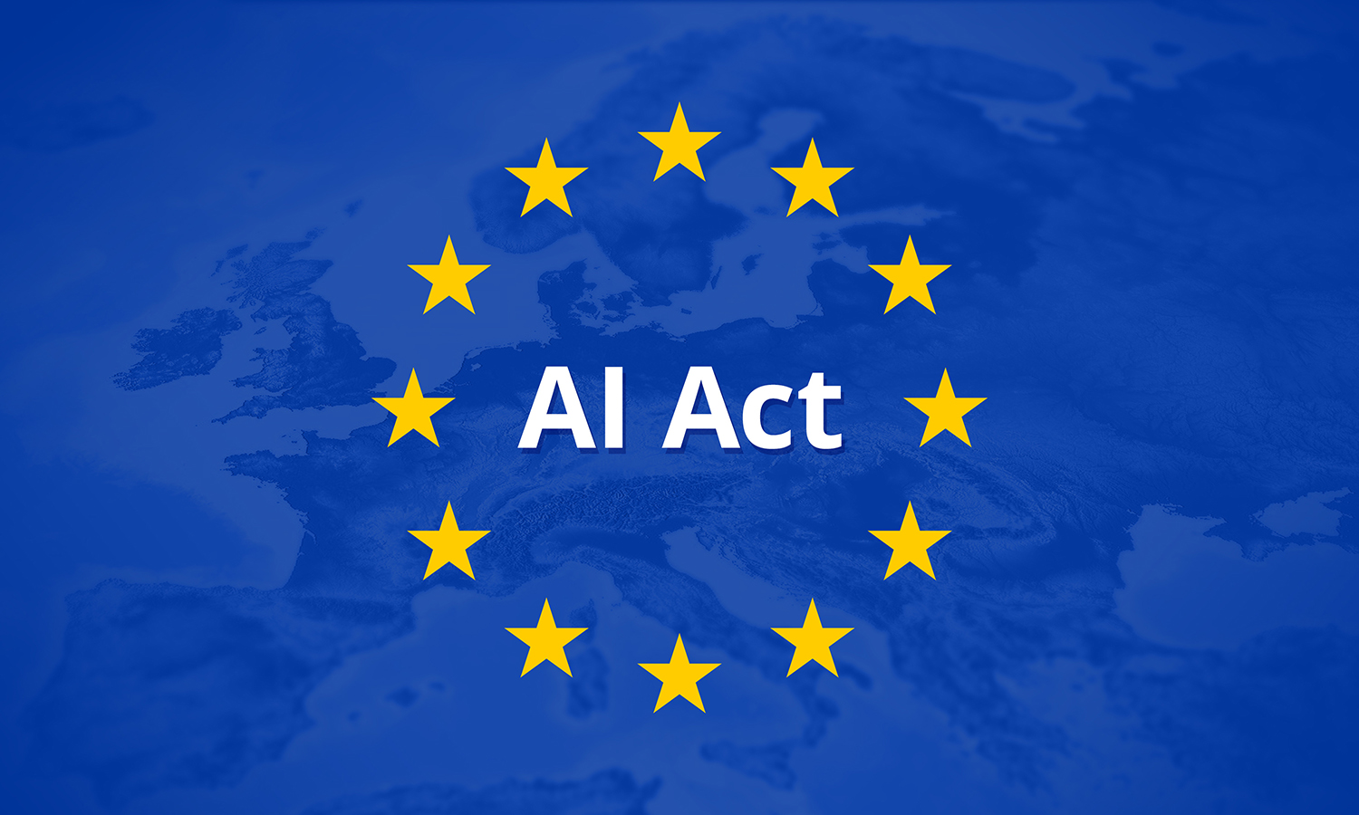 The EU AI Act for Small Companies: What You Actually Have to Do